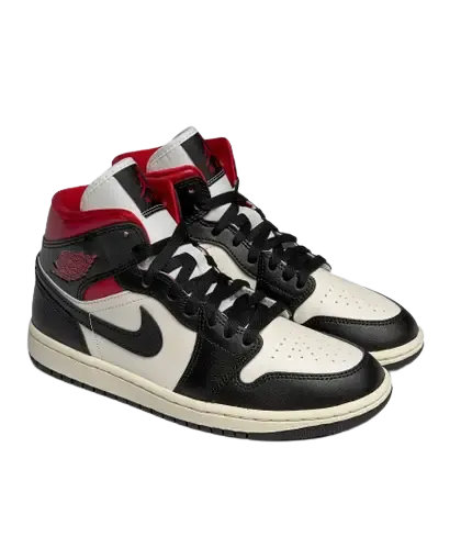 Nike Women's Air Jordan 1 sneakers