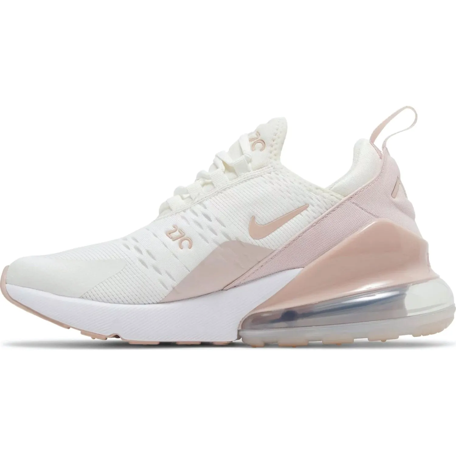 Nike Women's Air Max 270 Essential Shoes - Oxford Pink