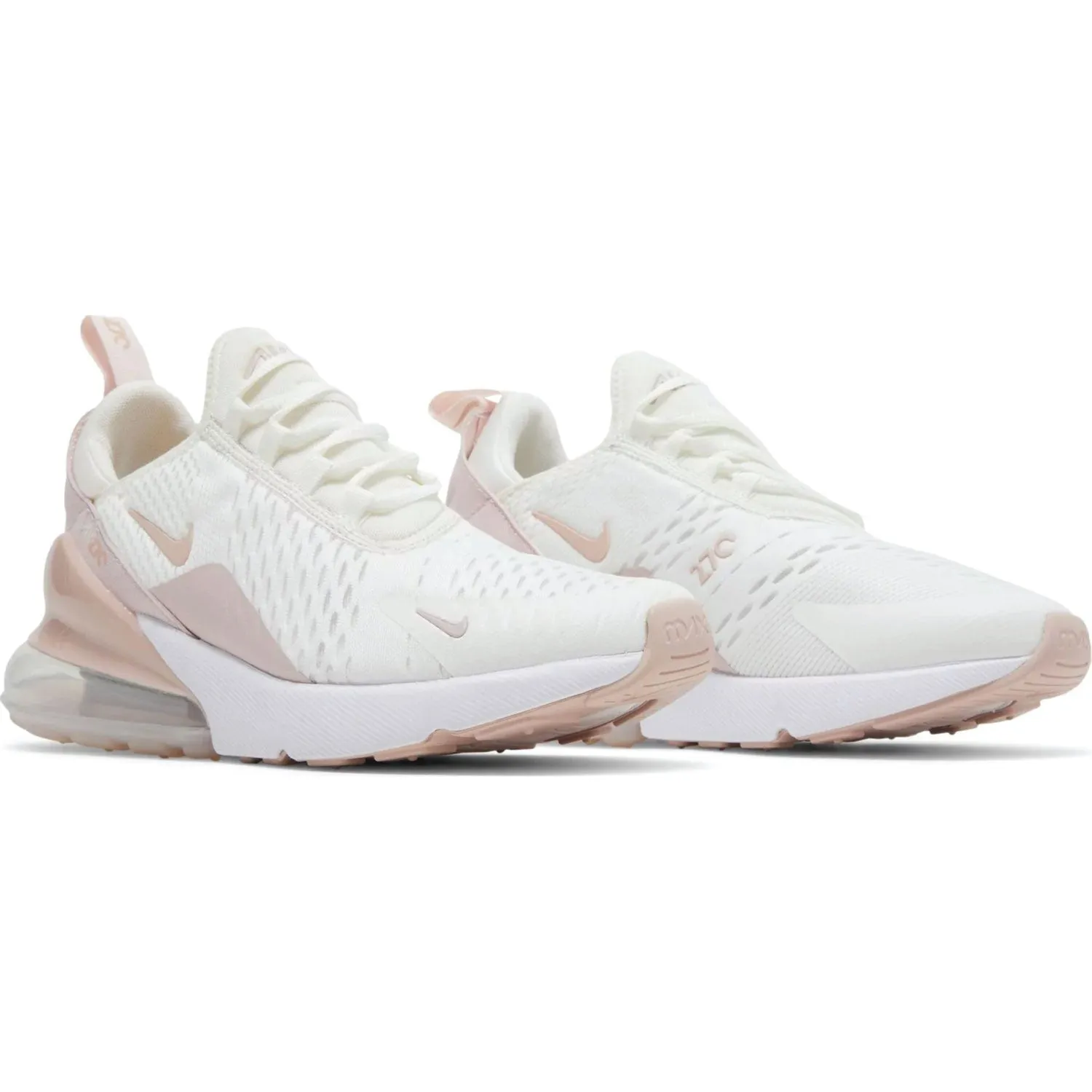 Nike Women's Air Max 270 Essential Shoes - Oxford Pink