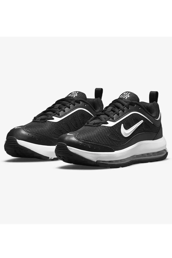 Nike Women's Air Max AP Sneakers - Black