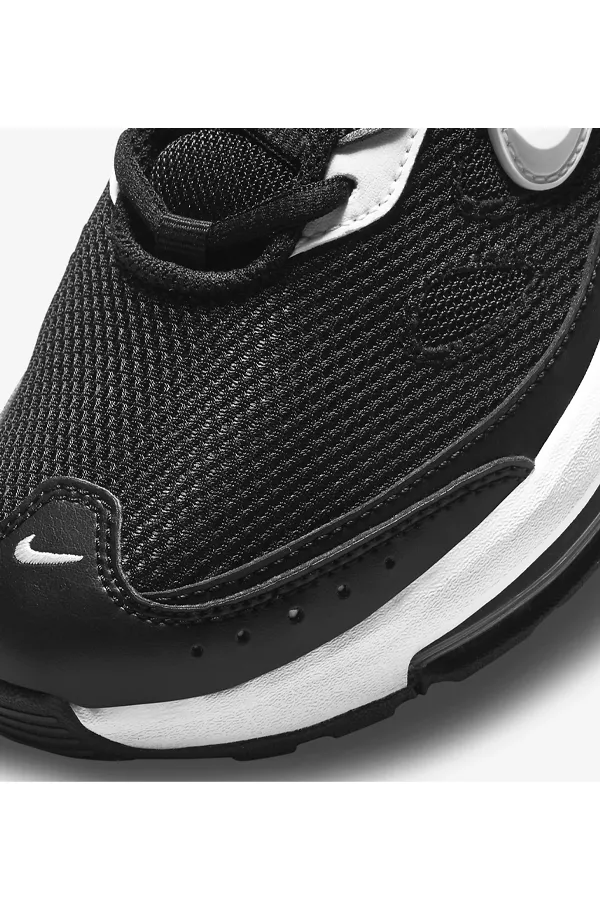 Nike Women's Air Max AP Sneakers - Black