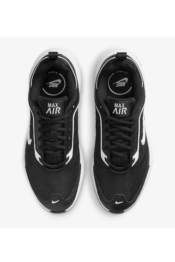 Nike Women's Air Max AP Sneakers - Black