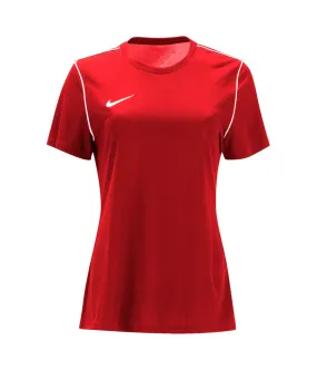 Nike Womens Dry Park 20 Soccer Jersey