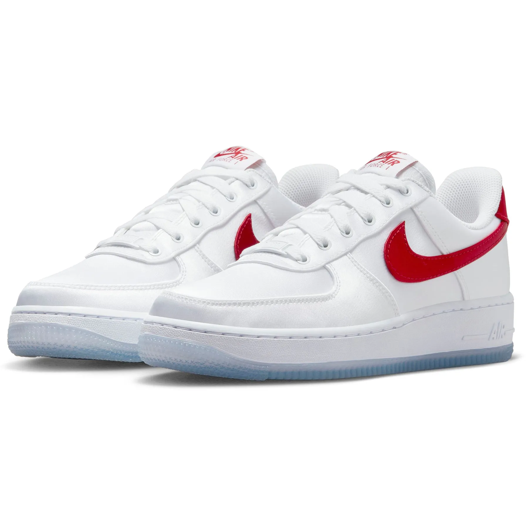 Nike Women's Urban Air Force 1 '07 ESS SNKR Shoes | DX6541-100