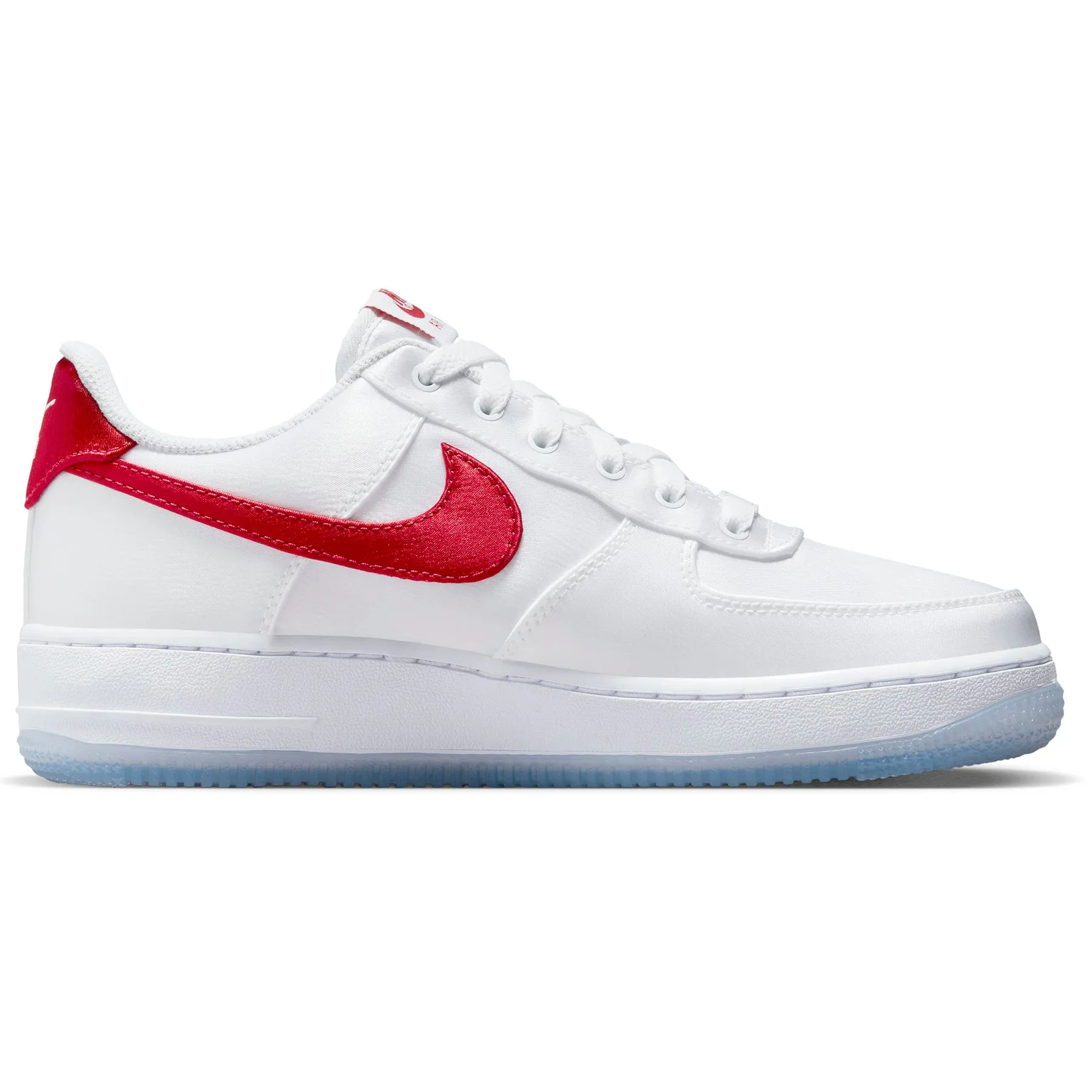 Nike Women's Urban Air Force 1 '07 ESS SNKR Shoes | DX6541-100