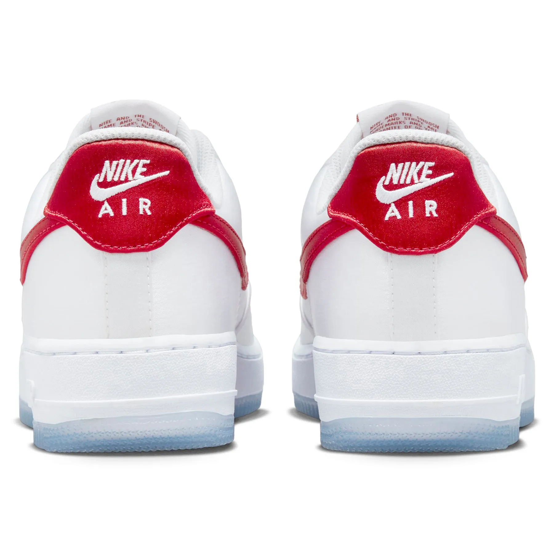 Nike Women's Urban Air Force 1 '07 ESS SNKR Shoes | DX6541-100