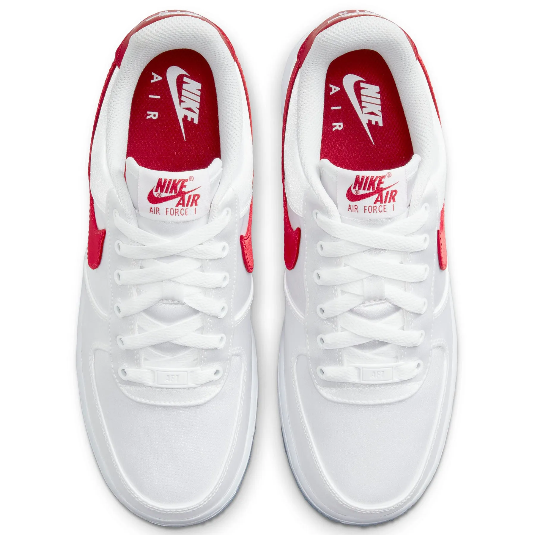 Nike Women's Urban Air Force 1 '07 ESS SNKR Shoes | DX6541-100