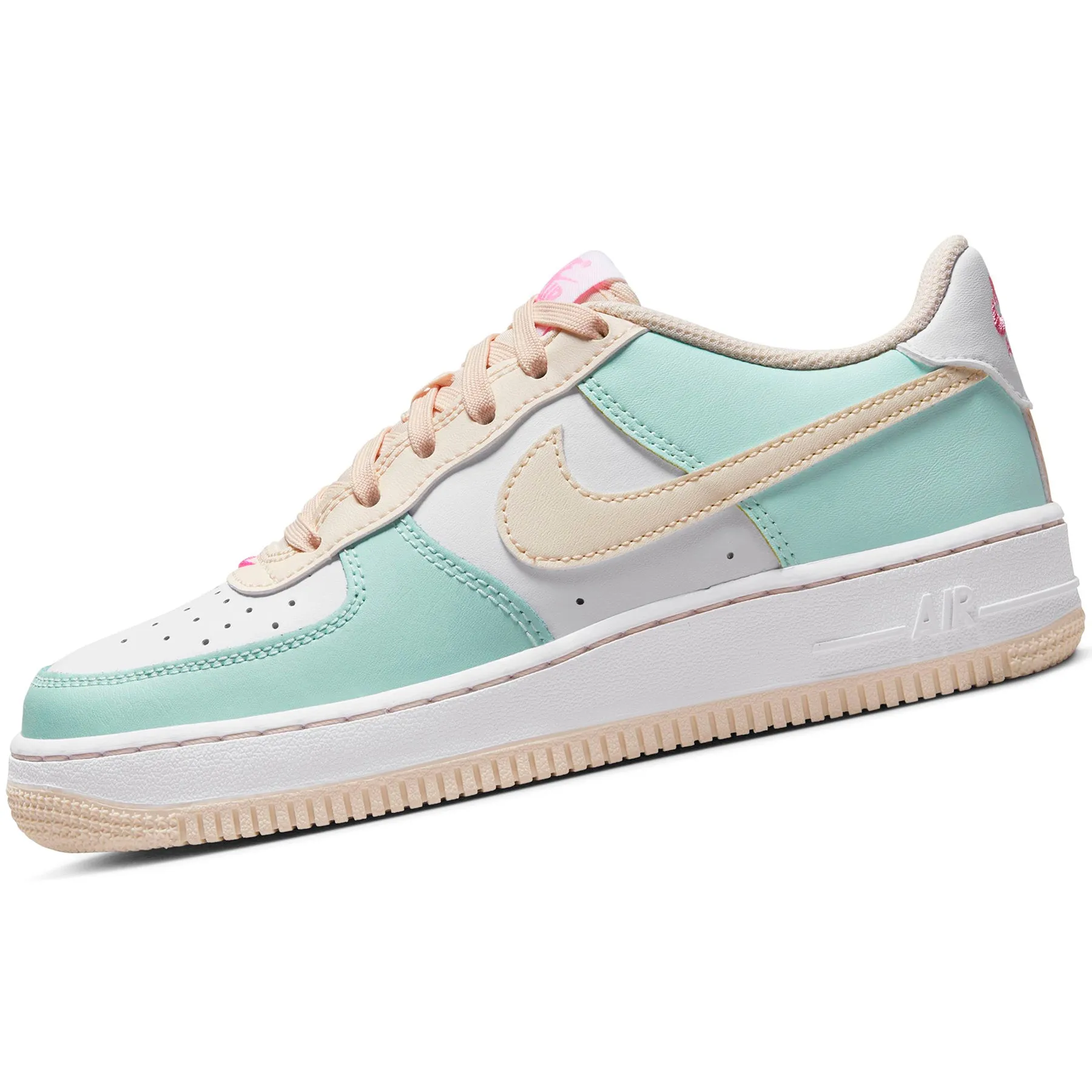 Nike Women's Urban Air Force 1 Sneakers | DV7762-300