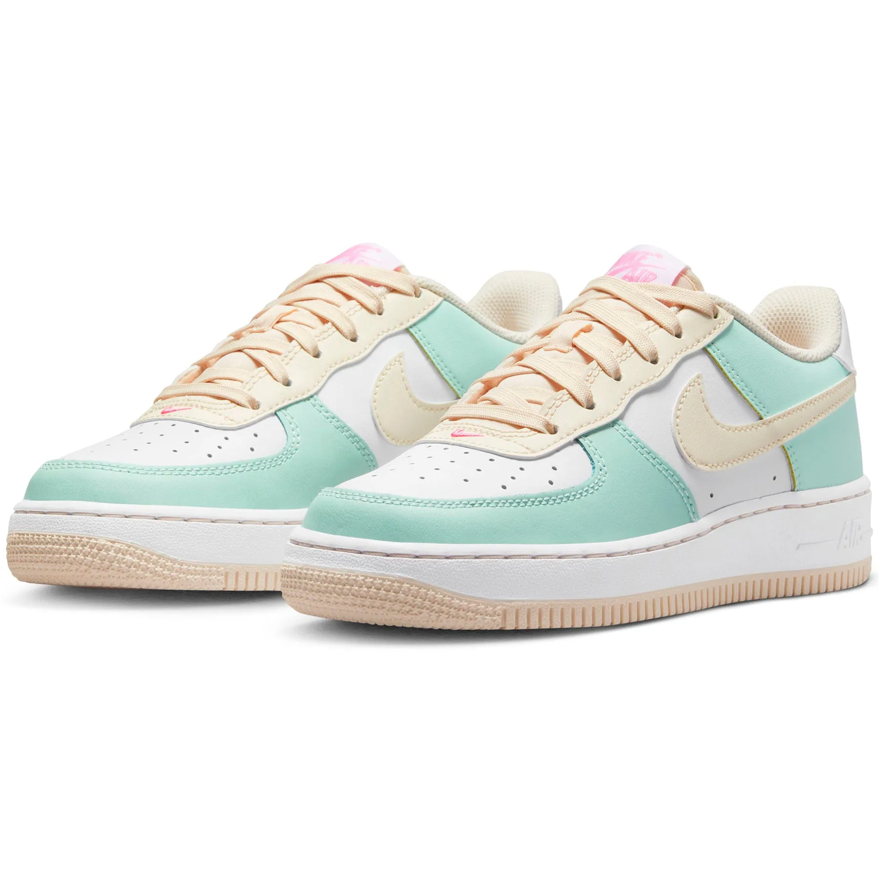 Nike Women's Urban Air Force 1 Sneakers | DV7762-300