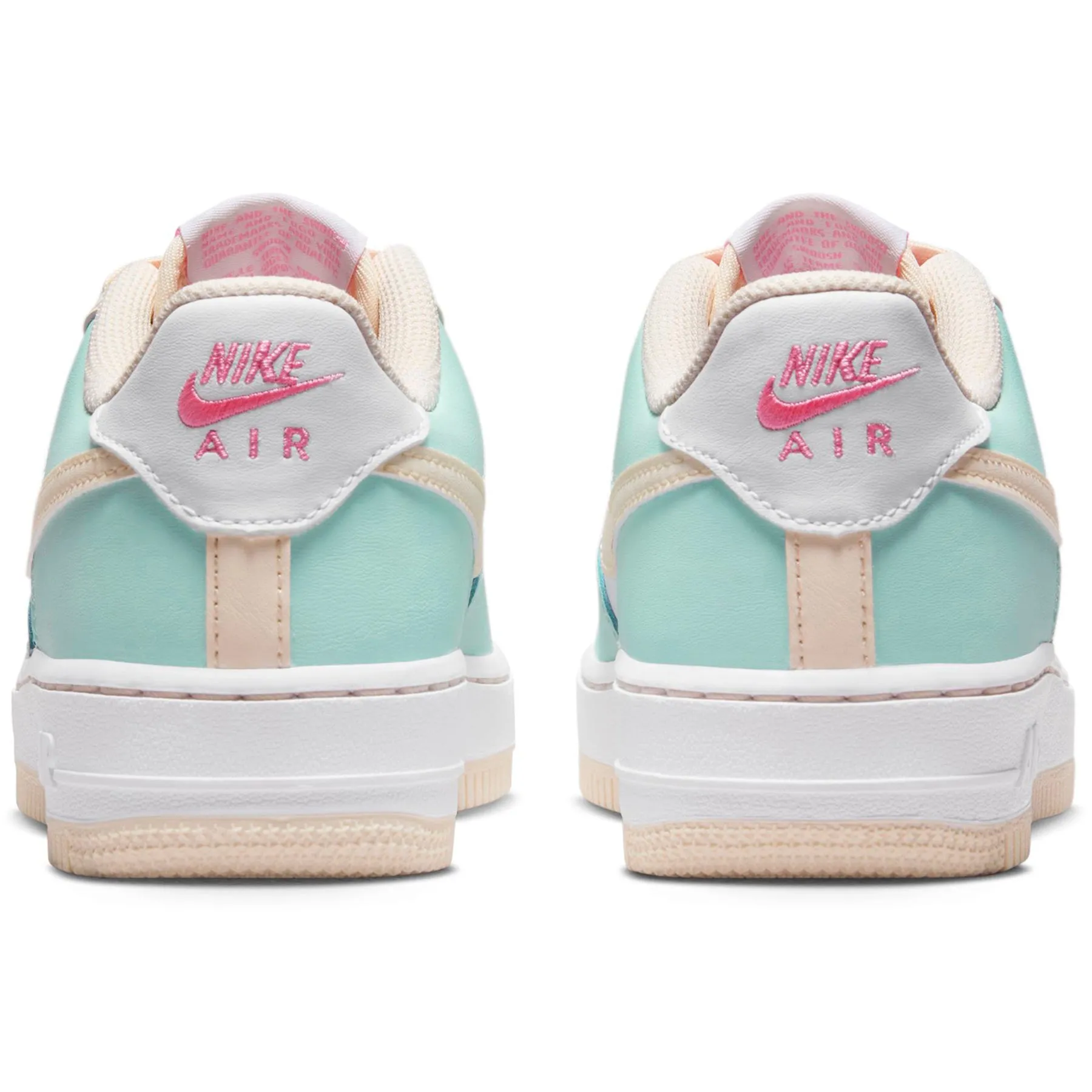 Nike Women's Urban Air Force 1 Sneakers | DV7762-300