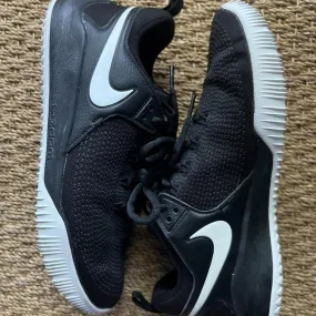 Nike Women's Black Trainers