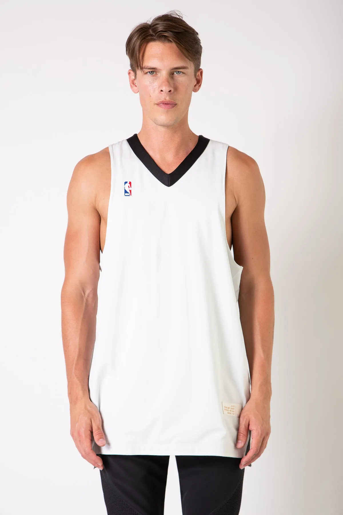 NIKE X FEAR OF GOD | NRG REVERSIBLE JERSEY