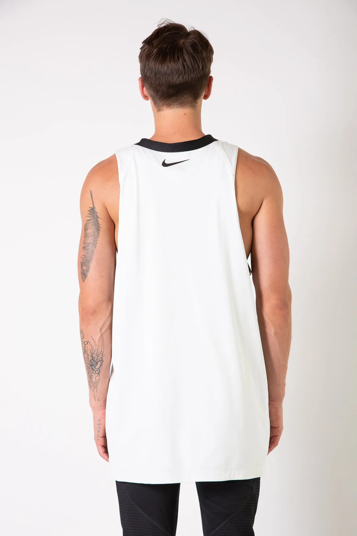 NIKE X FEAR OF GOD | NRG REVERSIBLE JERSEY