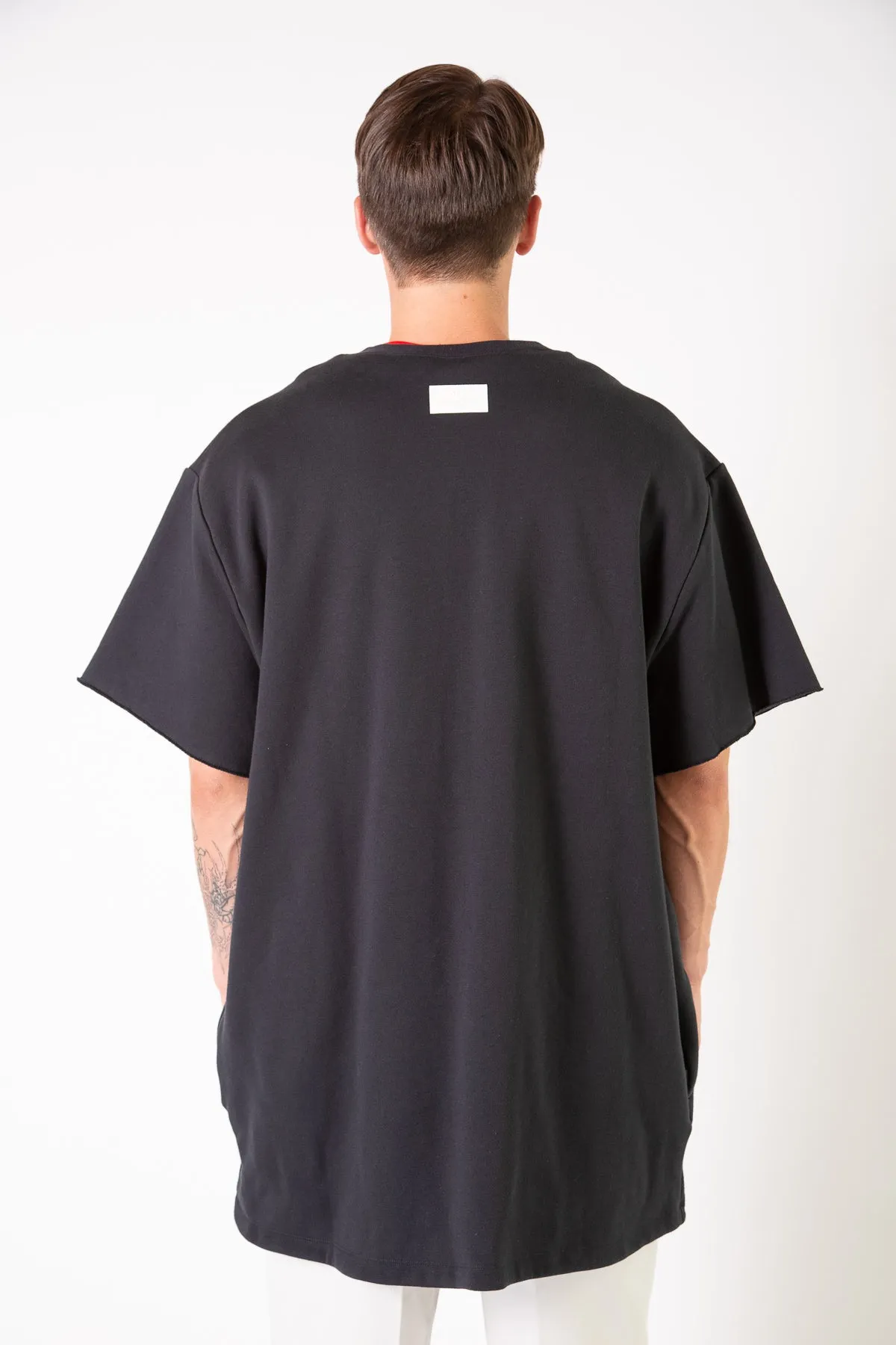 NIKE X FEAR OF GOD | NRG WARM UP TOP