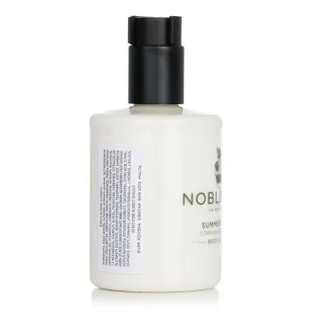 Noble Isle Summer Rising Body Lotion 250ml/8.45oz -1%