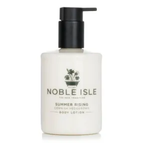 Noble Isle Summer Rising Body Lotion 250ml/8.45oz -1%