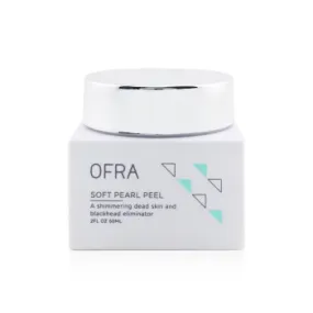 OFRA Cosmetics Soft Pearl Peel 60ml/2oz -32%