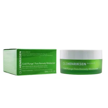 OLE Henriksen Balance Cold Plunge Pore Remedy Moisturizer 50ml/1.7oz