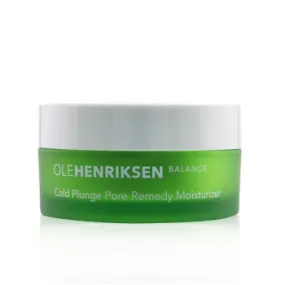 OLE Henriksen Balance Cold Plunge Pore Remedy Moisturizer 50ml/1.7oz