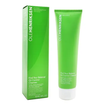 OLE Henriksen Balance Find Your Balance Oil Control Cleanser 147ml/5oz