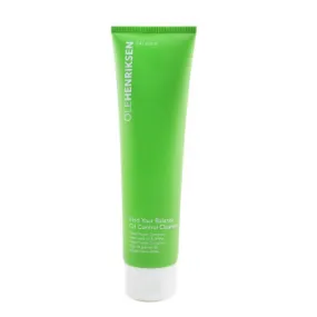 OLE Henriksen Balance Find Your Balance Oil Control Cleanser 147ml/5oz