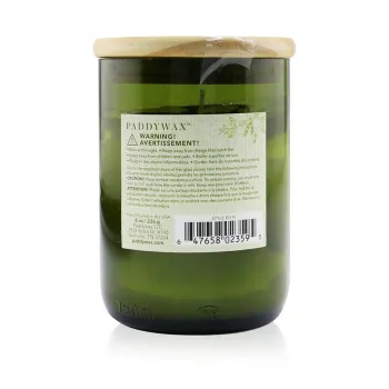 Paddywax Eco Candle - Fresh Air & Birch 226g/8oz -19%