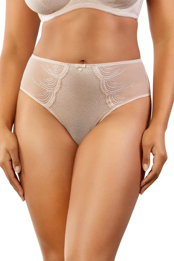 Parfait Pearl French Cut Panty