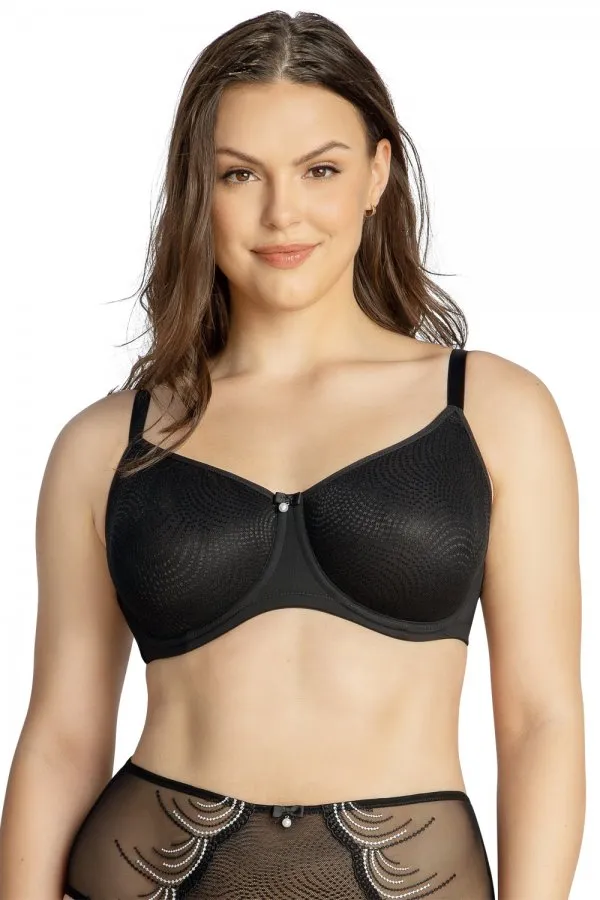 Parfait Pearl Seamless Minimizer Bra