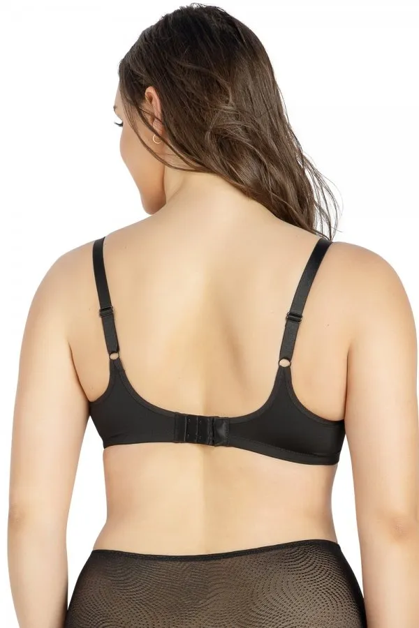 Parfait Pearl Seamless Minimizer Bra