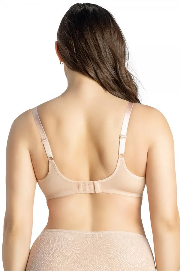 Parfait Pearl Seamless Minimizer Bra