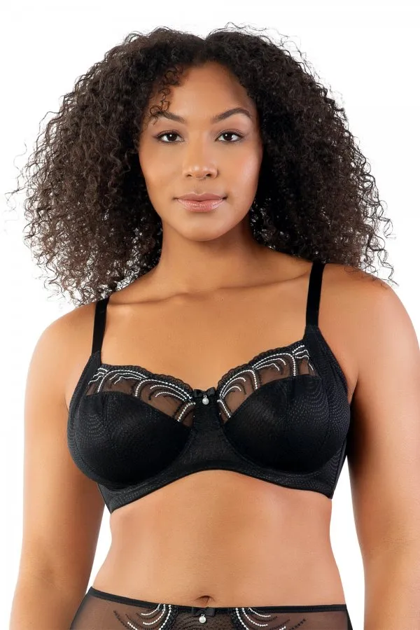 Parfait Pearl Unlined Bra