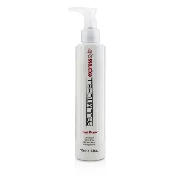 Paul Mitchell Express Style Fast Form (Cream Gel) 200ml/6.8oz