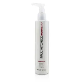 Paul Mitchell Express Style Fast Form (Cream Gel) 200ml/6.8oz