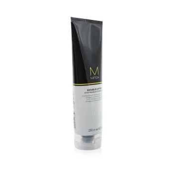 Paul Mitchell Mitch Double Hitter 2-in-1 Shampoo & Conditioner