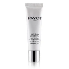 Payot Creme N 30ml/1oz -1%