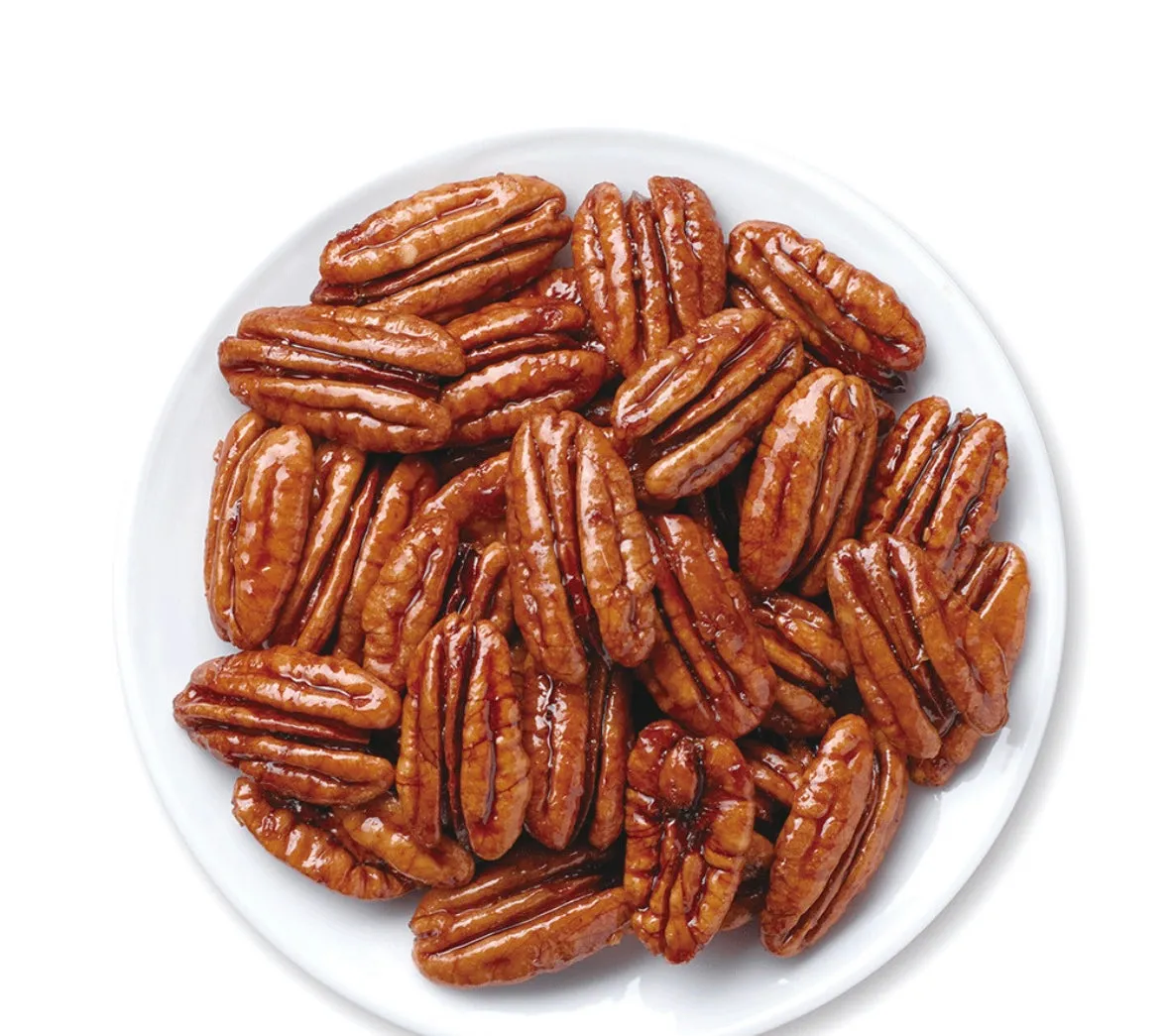 PECAN 30g x 6p