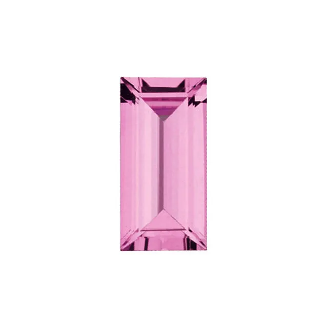 Pink Sapphire is a popular gemstone known for its striking pink hue. It is commonly used in jewelry and is highly valued for its