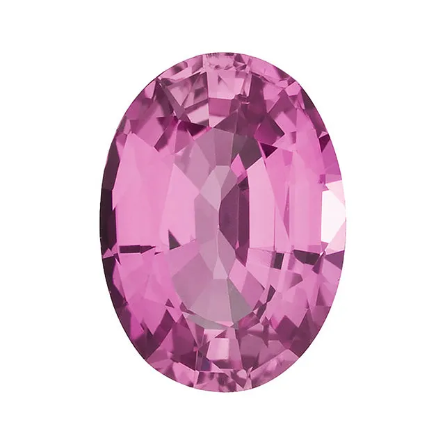 Pink Sapphire is a popular gemstone known for its striking pink hue. It is commonly used in jewelry and is highly valued for its