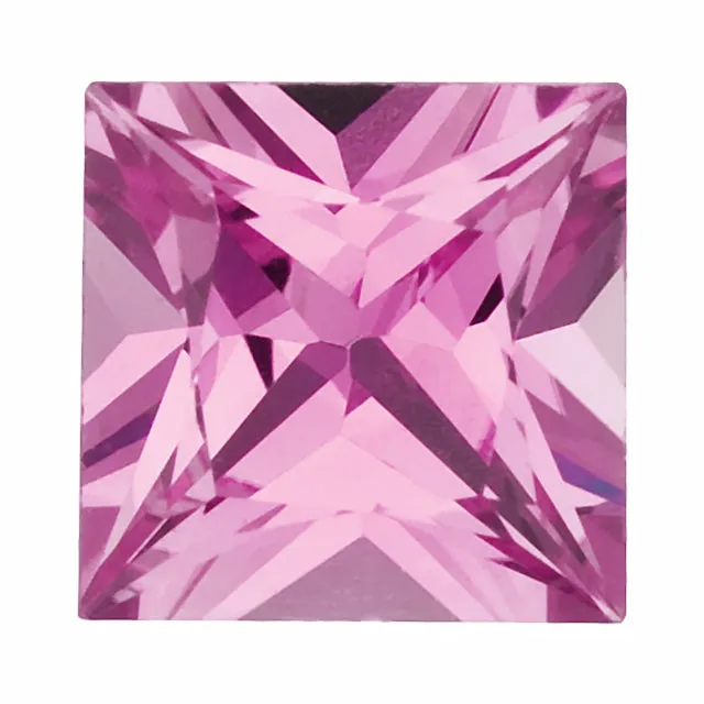 Pink Sapphire is a popular gemstone known for its striking pink hue. It is commonly used in jewelry and is highly valued for its