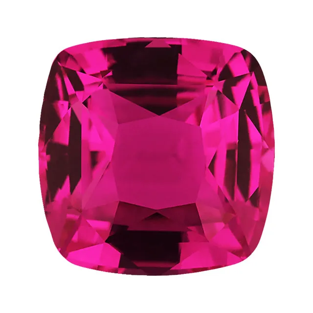 Pink Sapphire is a popular gemstone known for its striking pink hue. It is commonly used in jewelry and is highly valued for its