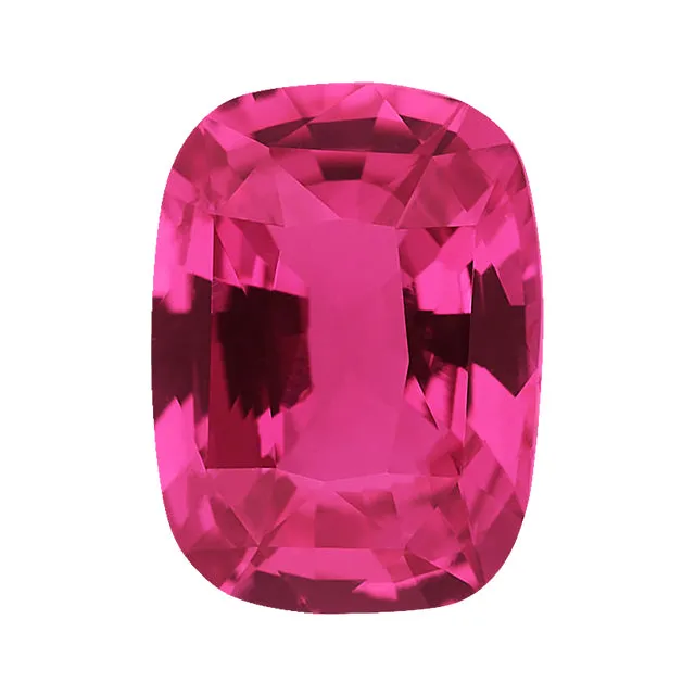 Pink Sapphire is a popular gemstone known for its striking pink hue. It is commonly used in jewelry and is highly valued for its