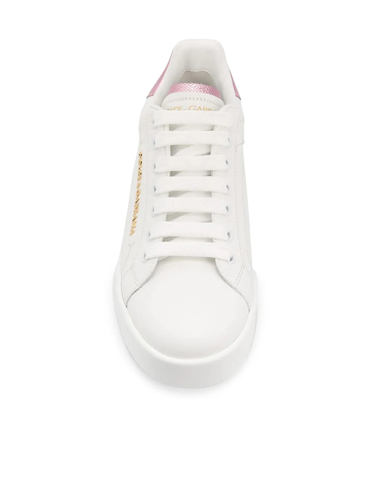 Portofino pearl sneakers.