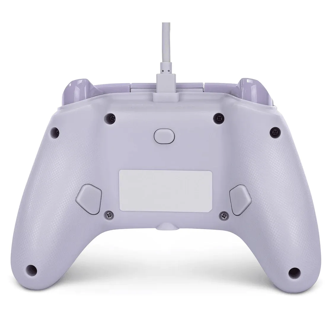 PowerA Wired Controller for Xbox Series X/S Lavender Swirl