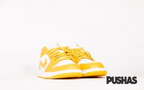 [Preowned] Air Jordan 1 Low 'Pollen'