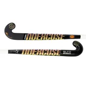 Princess Junior Hockey Stick - Mid Bow, 2024 - Fun, No Excuse Ltd.