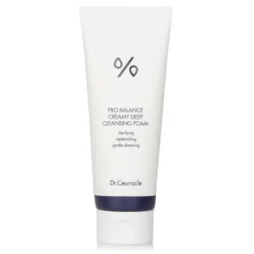 Pro Balance Creamy Cleansing Foam -8%