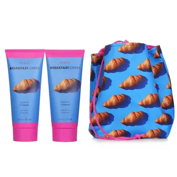 Pupa Breakfast Lovers Kit 1 Croissant: -28%