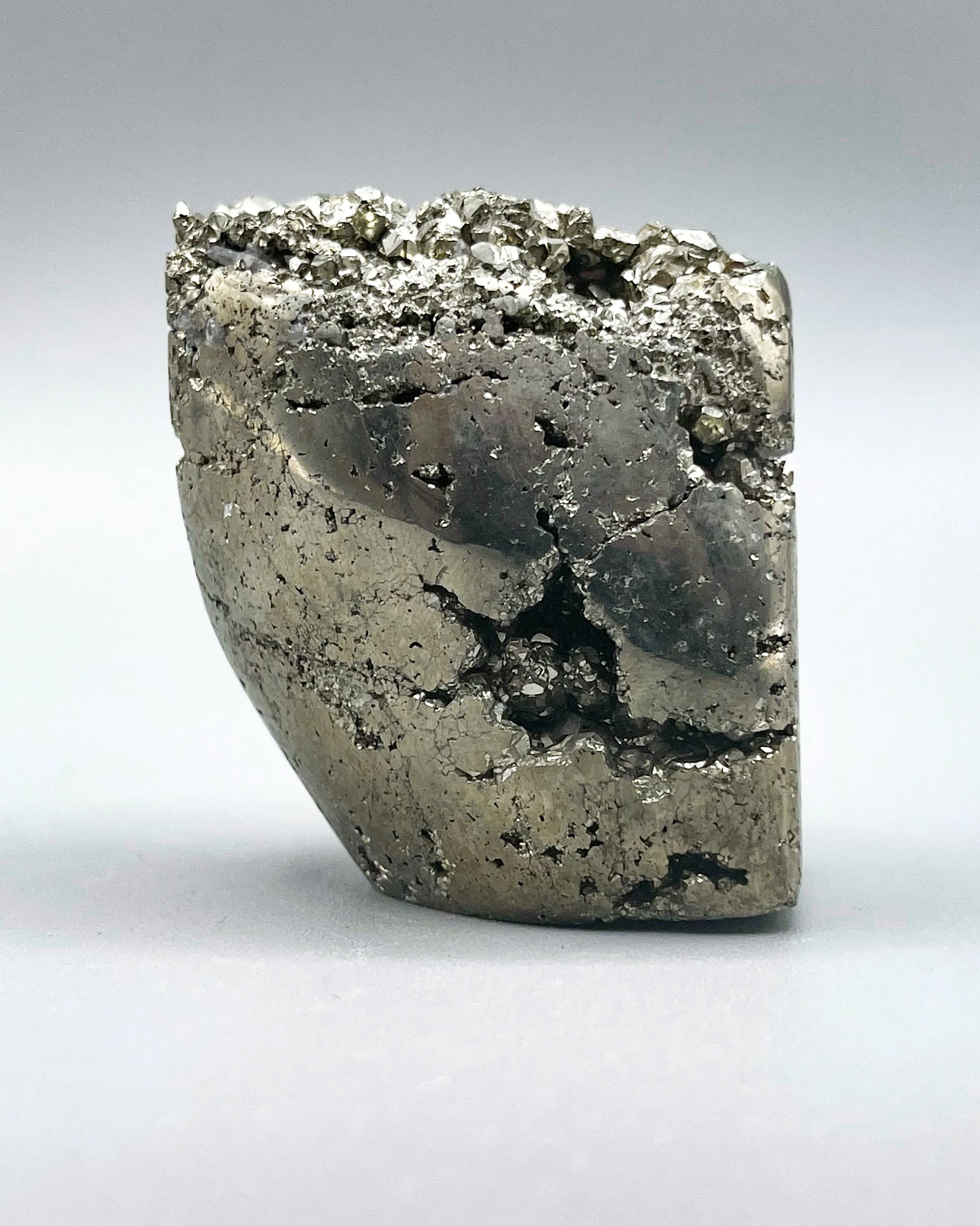 Pyrite Carving – Best Deals and Top Quality!