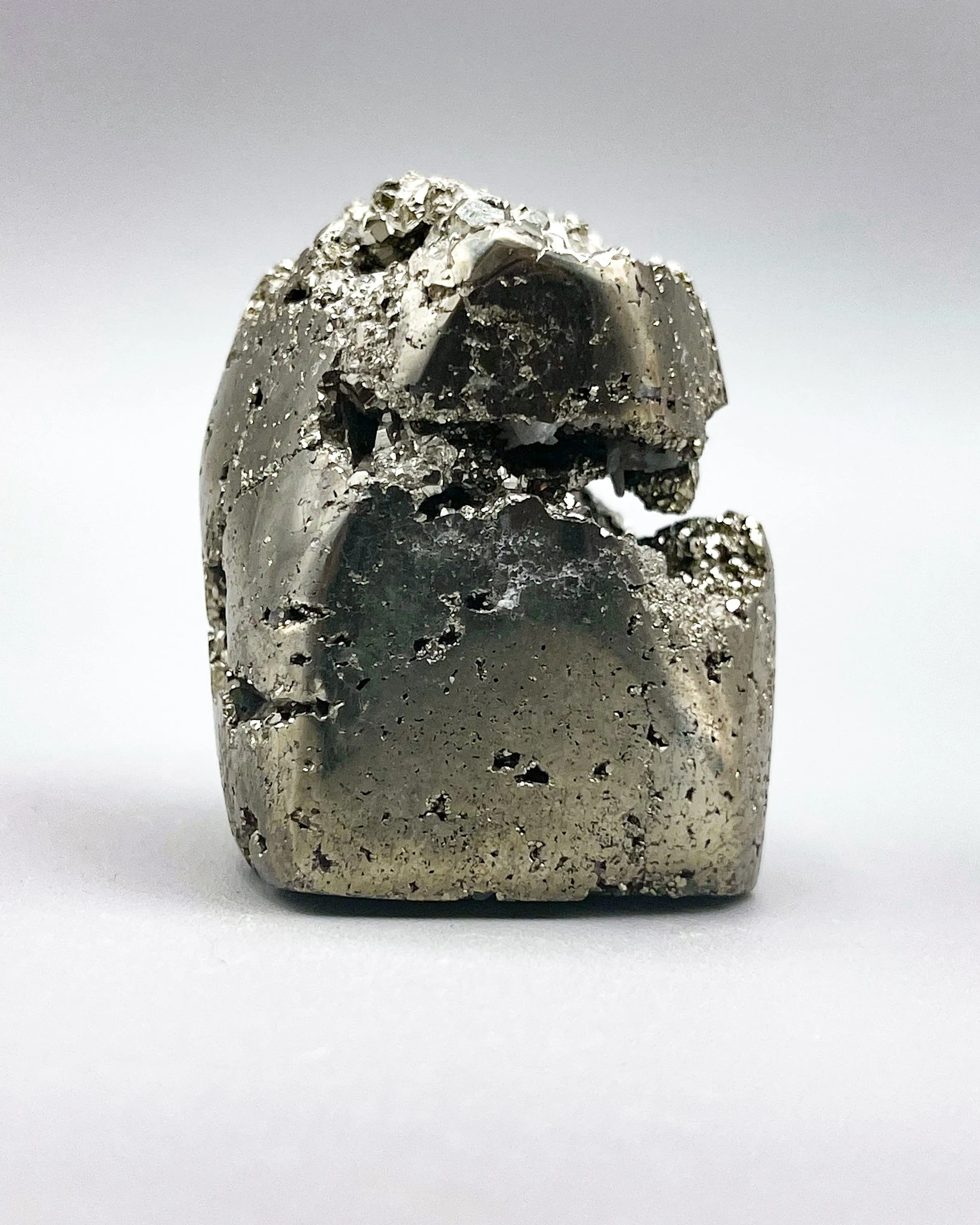 Pyrite Carving – Best Deals and Top Quality!