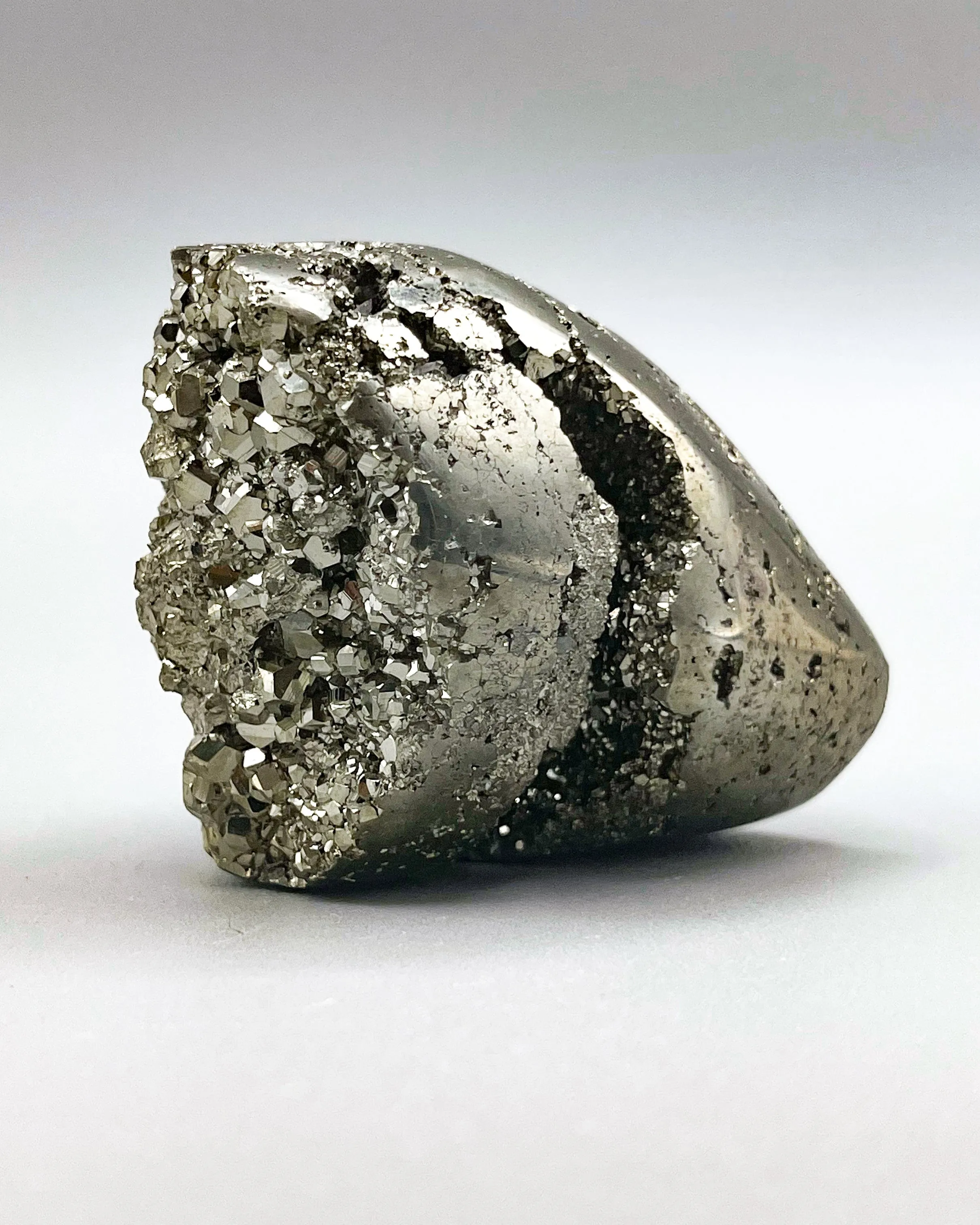 Pyrite Carving – Best Deals and Top Quality!